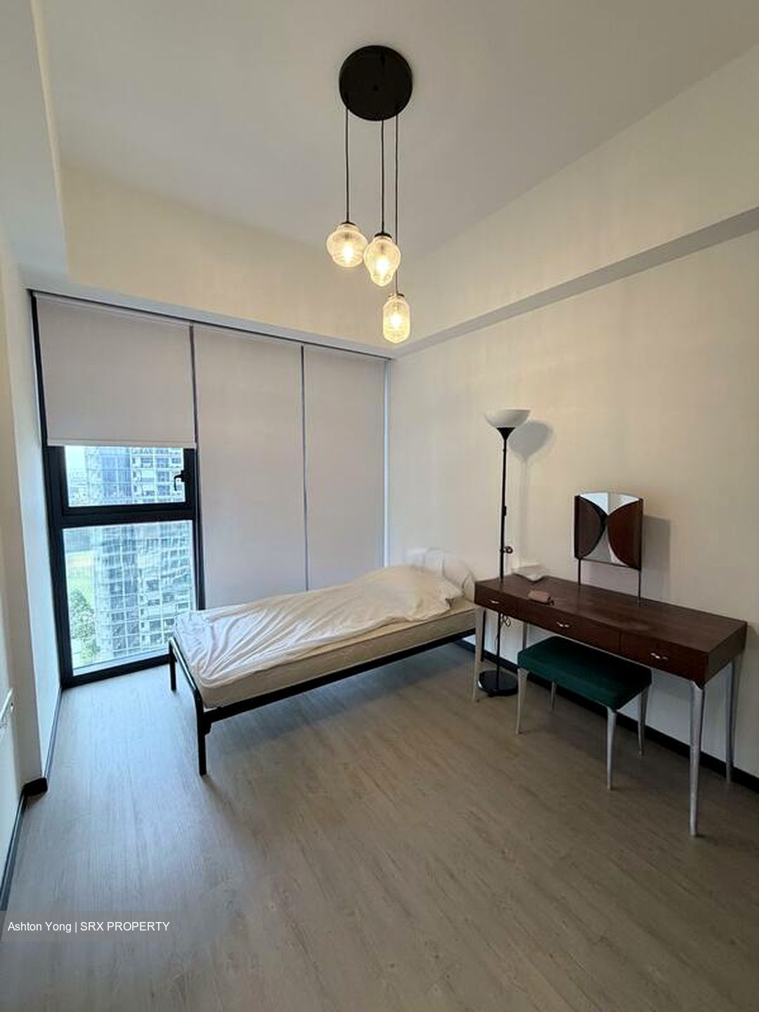 Parc Riviera (D5), Condominium #522672261